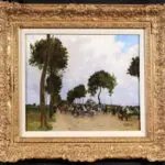 The Evacuation of Paris – 1914 thumbnail