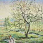 Les Laveuses du bord de la Vère thumbnail