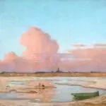 Coucher de Soleil – Le Croisic thumbnail