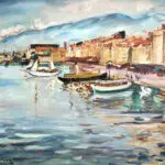 Le Port de Toulon thumbnail
