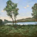 Bord de lac thumbnail
