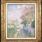 Le Petit Chemin au Printemps thumbnail