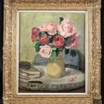 Vase de Fleurs thumbnail