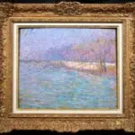 Pont Neuf – 1918 thumbnail