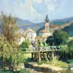 Village de La Brigue thumbnail