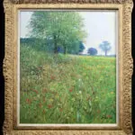 Near Poulton – Gloucestershire thumbnail