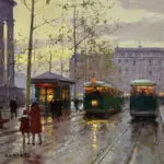 Coin de Paris thumbnail