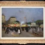 Fete Foraine a Courbevoie thumbnail
