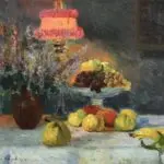 Nature morte thumbnail