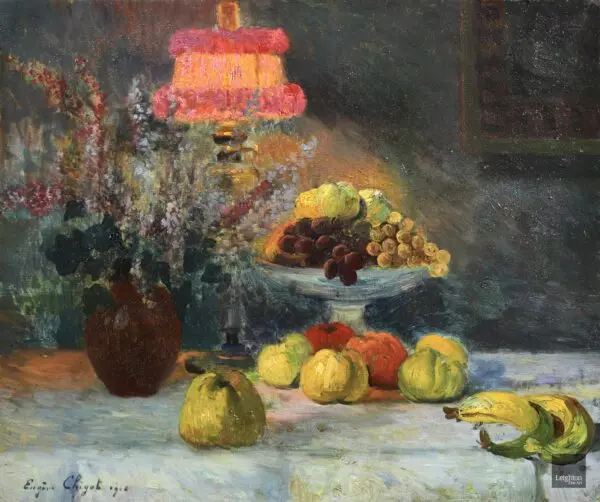 Nature morte - Buy Fine Paintings Online