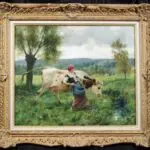 Changing Pastures thumbnail
