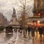 Place de la Republique thumbnail