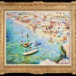 La Plage thumbnail