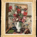 Grand Bouquet de Fleurs thumbnail