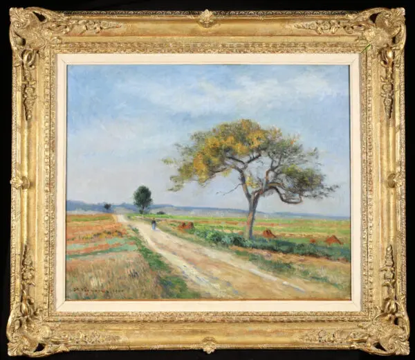 La Route - Buy Fine Paintings Online