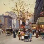 Porte de Saint Martin thumbnail