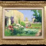 Le Jardin Fleuri thumbnail