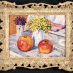 Flowers and fruits thumbnail