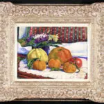 Nature Morte – Fruits et Fleurs thumbnail