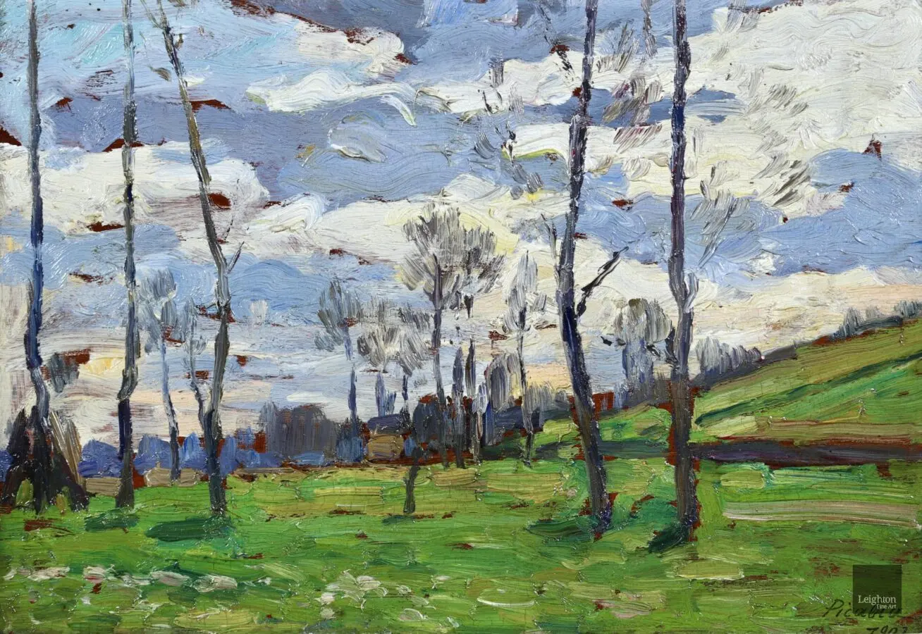 Paysage Nature - Buy Fine Paintings Online