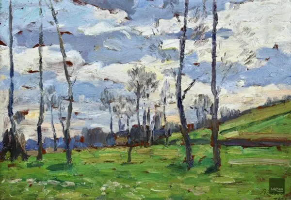 Paysage Nature - Buy Fine Paintings Online