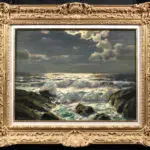 Moonlight – St Ives thumbnail