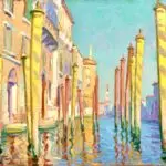 Paline de Casada – Venice thumbnail