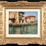Fin de journee – Pasajes – Basque Country thumbnail
