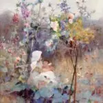 Under the Rose Tree thumbnail