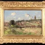 Crossing the Fields thumbnail