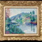 La Vallée de la Creuse thumbnail