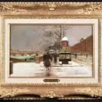 Le Quai Du Louvre thumbnail
