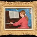The Piano Lesson thumbnail