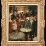 Au Café thumbnail