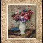 Bouquet d’anémones thumbnail