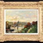 Pres de Rouen – Septembre 1918 thumbnail