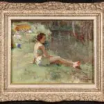 By The River thumbnail