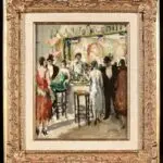 Au Cafe thumbnail