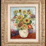 Sunflowers thumbnail