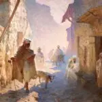 Under the Ramparts – Marrakech thumbnail