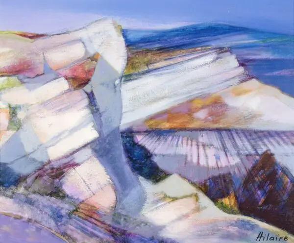 Eygalières – Provence - Buy Fine Paintings Online