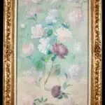 Flowers in a Vase thumbnail