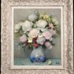 Bouquet de fleurs thumbnail