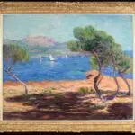 Paysage D’Agay thumbnail