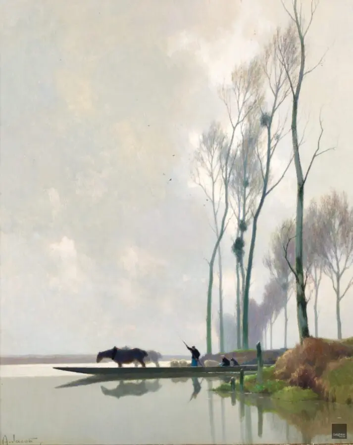 Autumn - Buy Fine Paintings Online