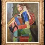 Portrait of a Woman thumbnail