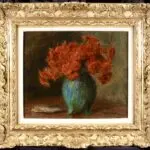 Chrysanthemes Rouges thumbnail