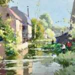 Mondeville – Le Biez thumbnail