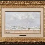 Tempete sur La Manche – Deauville thumbnail