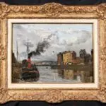 Port de Le Havre thumbnail